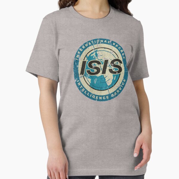 Item preview, International Secret Intelligence Service designed and sold by jacobcdietz.