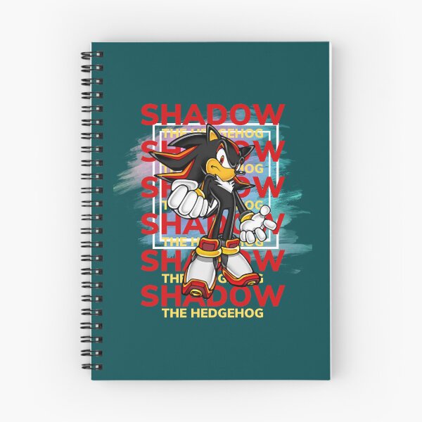 Item preview, Shadow the hedgehog designed and sold by BorderLesGK.