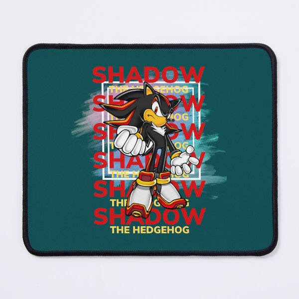 Item preview, Shadow the hedgehog designed and sold by BorderLesGK.