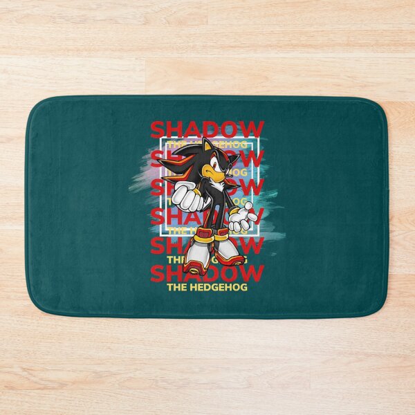 Item preview, Shadow the hedgehog designed and sold by BorderLesGK.