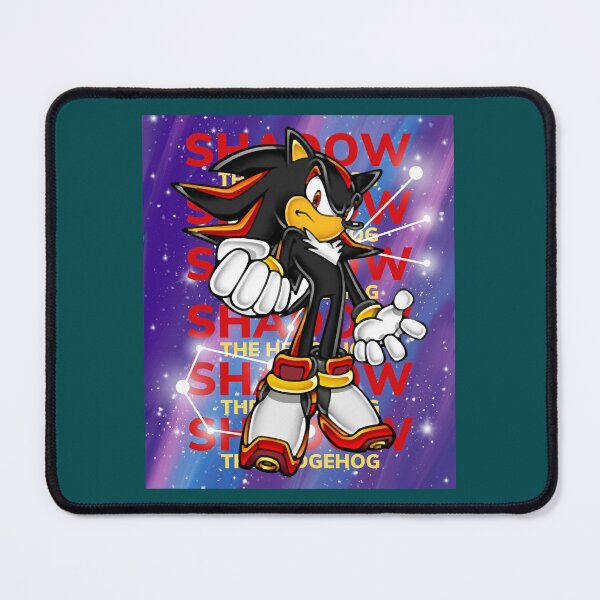 Item preview, Shadow the hedgehog designed and sold by BorderLesGK.