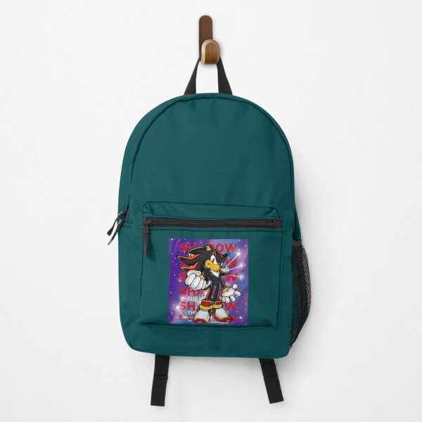 Item preview, Shadow the hedgehog designed and sold by BorderLesGK.