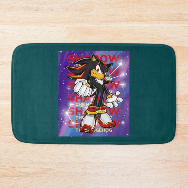 Item preview, Shadow the hedgehog designed and sold by BorderLesGK.