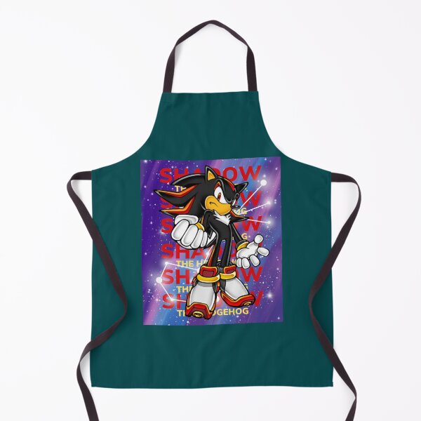Item preview, Shadow the hedgehog designed and sold by BorderLesGK.