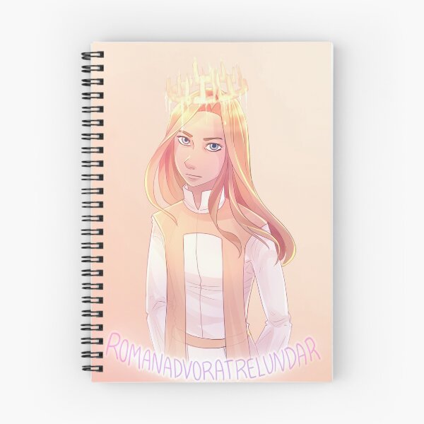 Item preview, Romana designed and sold by Aethira.
