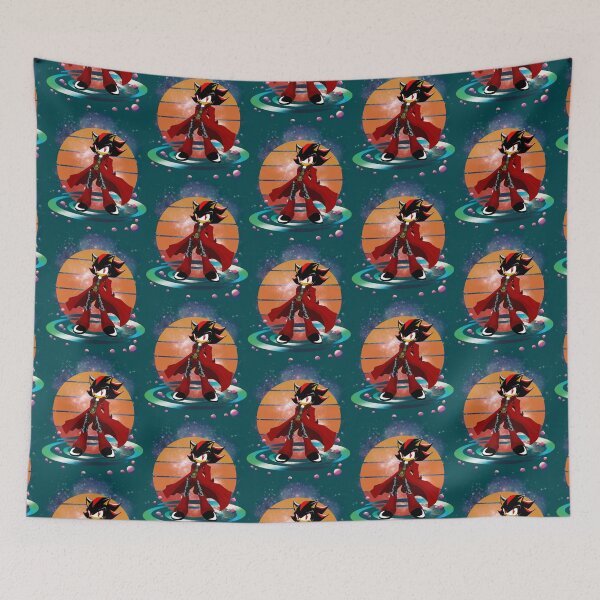 Item preview, Shadow the hedgehog designed and sold by BorderLesGK.