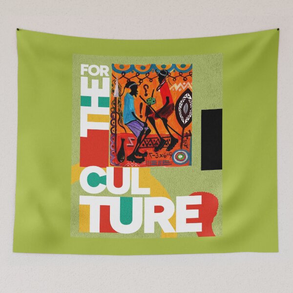 Item preview, for the Culture designed and sold by umoja76.