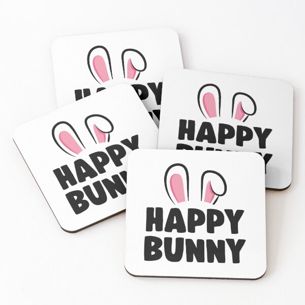 Item preview, Happy Bunny designed and sold by PaulSDesign.