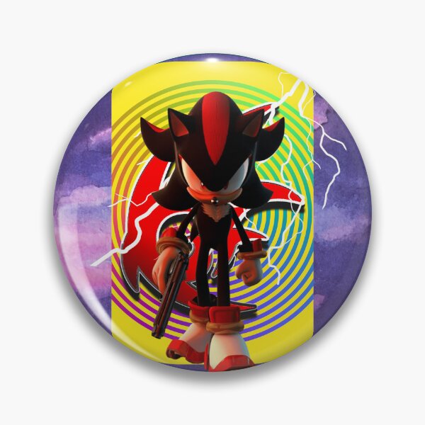 Item preview, Shadow the hedgehog designed and sold by BorderLesGK.