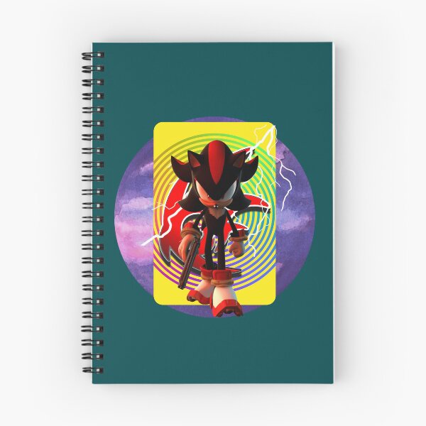 Item preview, Shadow the hedgehog designed and sold by BorderLesGK.