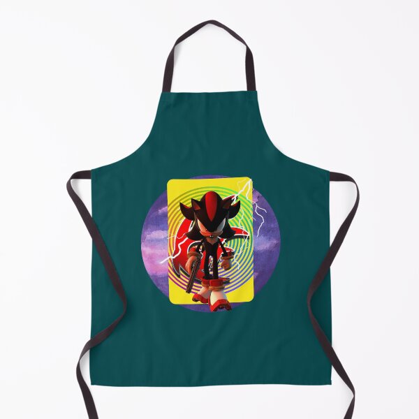 Item preview, Shadow the hedgehog designed and sold by BorderLesGK.