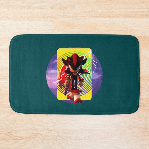 Item preview, Shadow the hedgehog designed and sold by BorderLesGK.