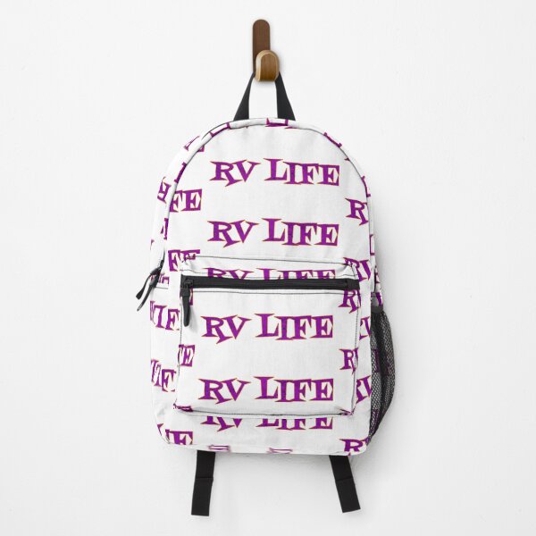 Item preview, RV Life Shirt designed and sold by Rich Summers Art.
