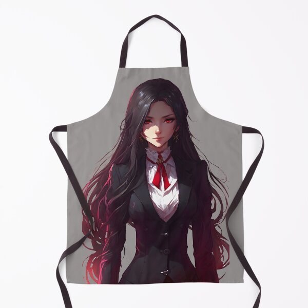 Item preview, Beautiful Goth Girl designed and sold by Artificial-i-23.