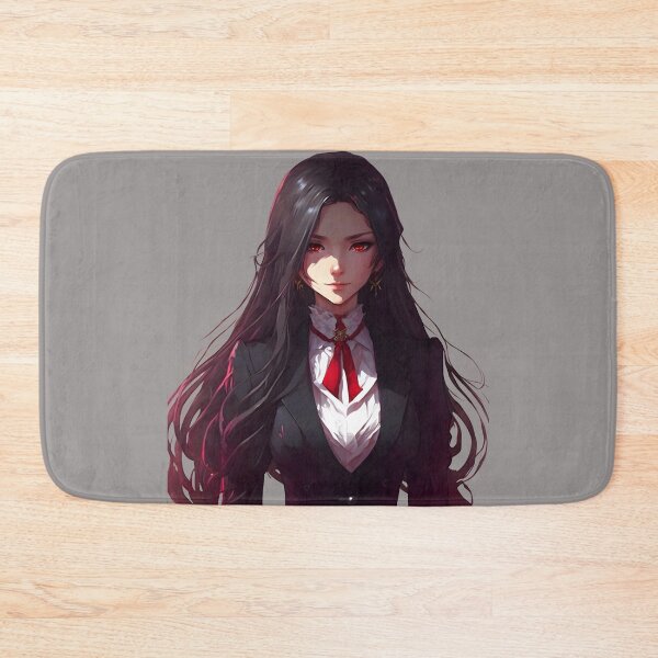 Item preview, Beautiful Goth Girl designed and sold by Artificial-i-23.