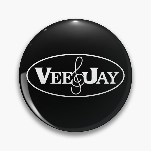 Item preview, Vee-Jay Records designed and sold by IrmaJWeathersby.