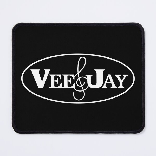 Item preview, Vee-Jay Records designed and sold by IrmaJWeathersby.