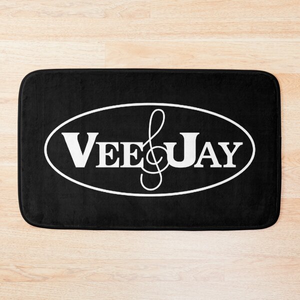 Item preview, Vee-Jay Records designed and sold by IrmaJWeathersby.