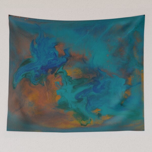 Item preview, Quiet Love 3 designed and sold by DougFischerArt.