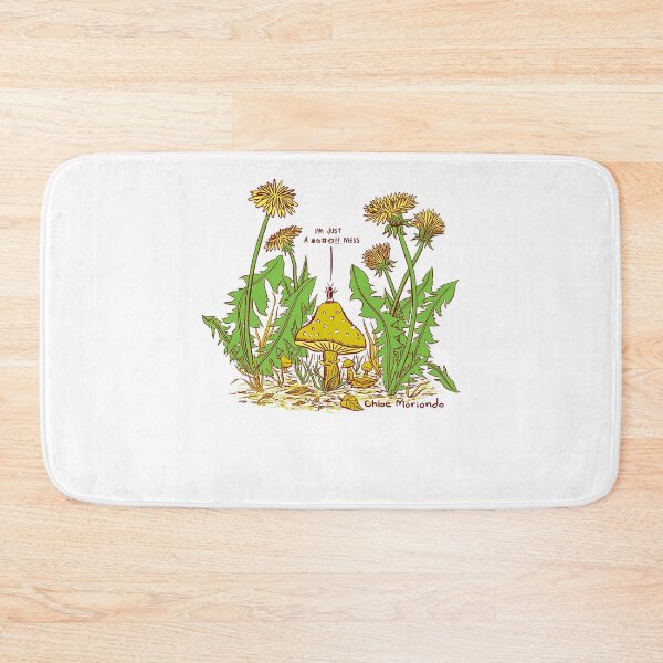 Item preview, Chloe Moriondo Merch Life Is A Mess designed and sold by DemminLiesel.