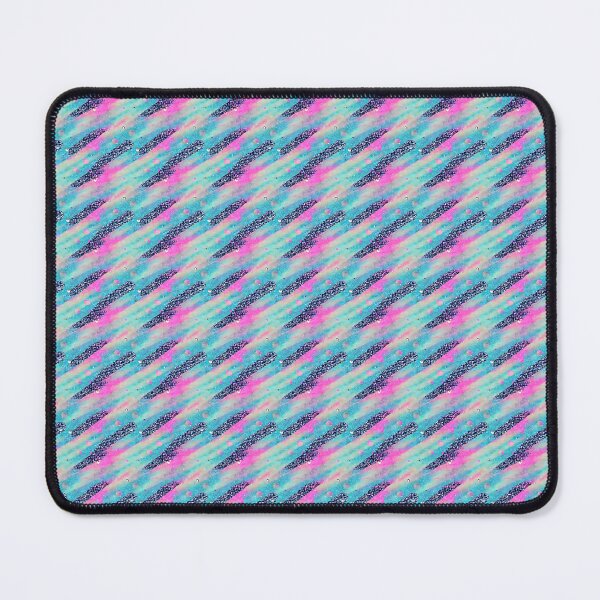 Item preview, Purple and blue streaks pattern designed and sold by ibelieveimages.