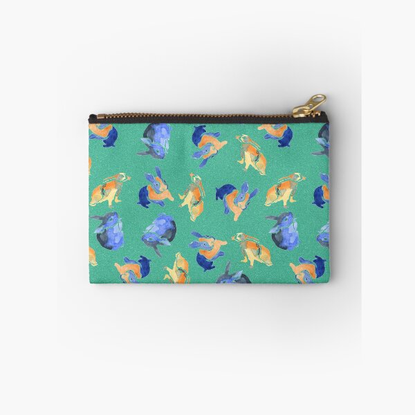 Item preview, Lovely Rabbits pattern designed and sold by Yuandi  Yang.