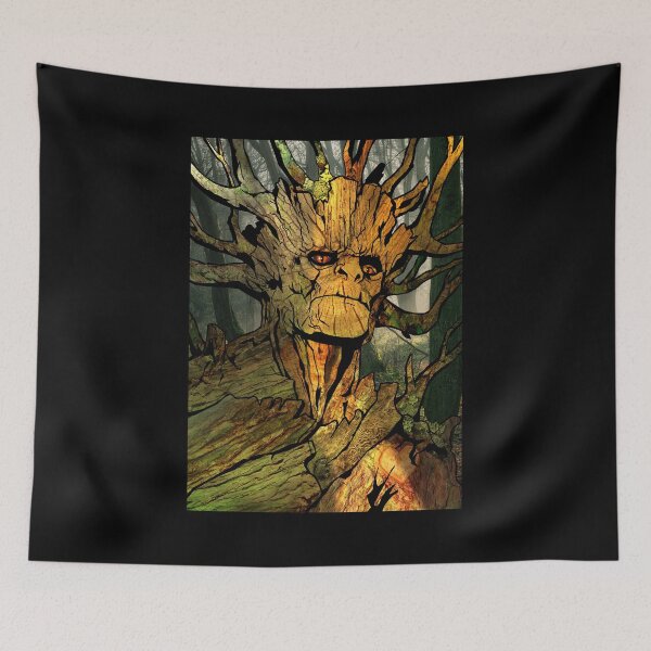 Item preview, Treevor No:15 designed and sold by BLZBob.