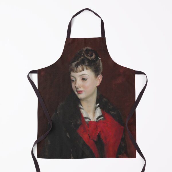 Item preview, John singer sargent Mademoiselle Suzanne Poirson designed and sold by TeeARTHY.