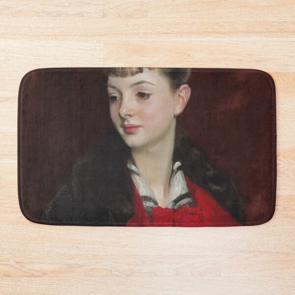 Item preview, John singer sargent Mademoiselle Suzanne Poirson  designed and sold by TeeARTHY.