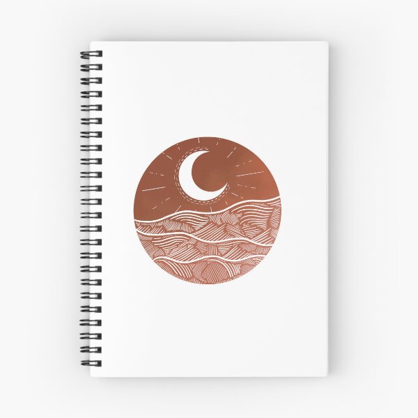 Item preview, Rusty Moon designed and sold by Bri Santoro.
