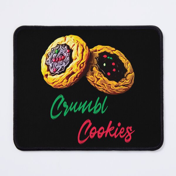Item preview, Crumbl cookies designed and sold by NrtArt.