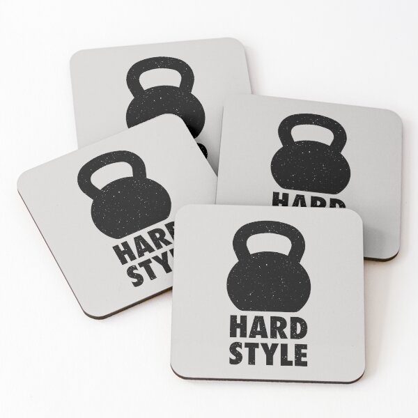 Item preview, Hard Style Kettlebell - Kettlebell gift designed and sold by TeeMonsters.