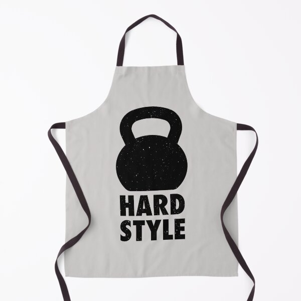 Item preview, Hard Style Kettlebell - Kettlebell gift designed and sold by TeeMonsters.