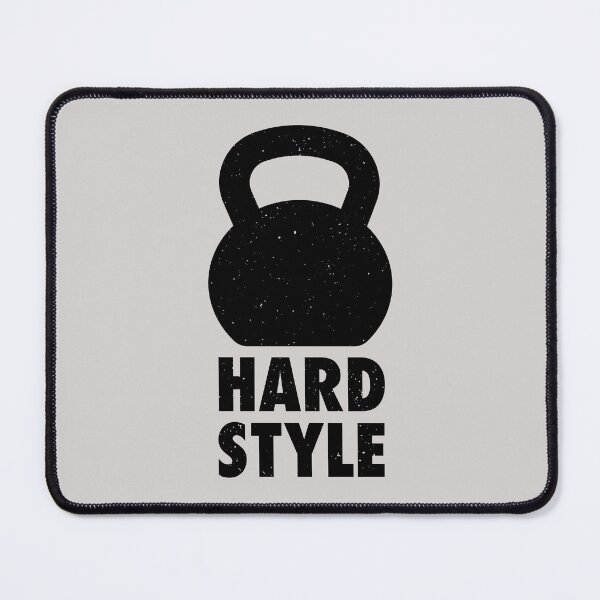 Item preview, Hard Style Kettlebell - Kettlebell gift designed and sold by TeeMonsters.