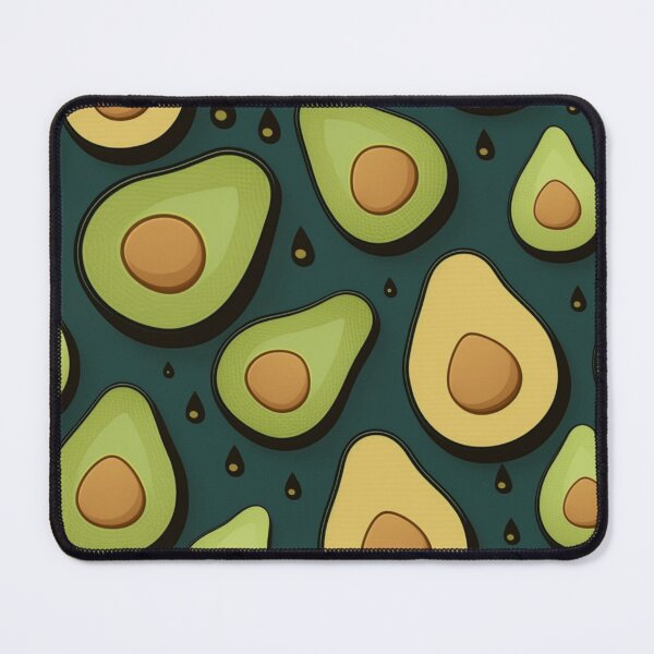 Item preview, Avocado designed and sold by via-colab.