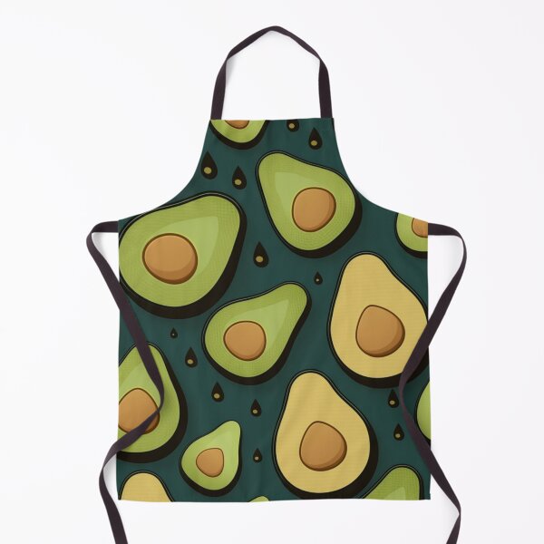 Item preview, Avocado designed and sold by via-colab.