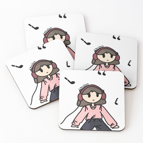 Item preview, Broken Notes designed and sold by farmacistfotos.