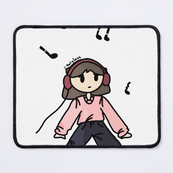 Item preview, Broken Notes designed and sold by farmacistfotos.