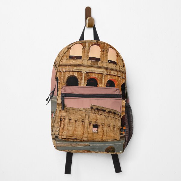 Item preview, The Colosseum twilight designed and sold by Hercules Milas.