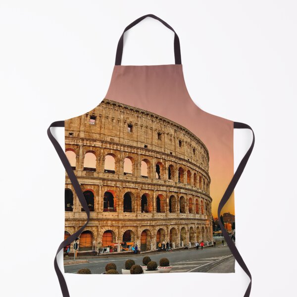 Item preview, The Colosseum twilight designed and sold by Hercules Milas.