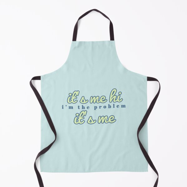 Item preview, Retro It’s me hi, I’m the problem it’s me - Taylor Swift Midnights designed and sold by Designedby-E.