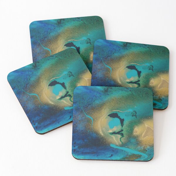 Item preview, Quantum Journey designed and sold by DougFischerArt.