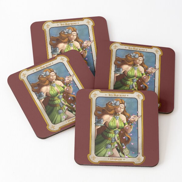 Item preview, Nophica, la Matrona designed and sold by Sarya Art.