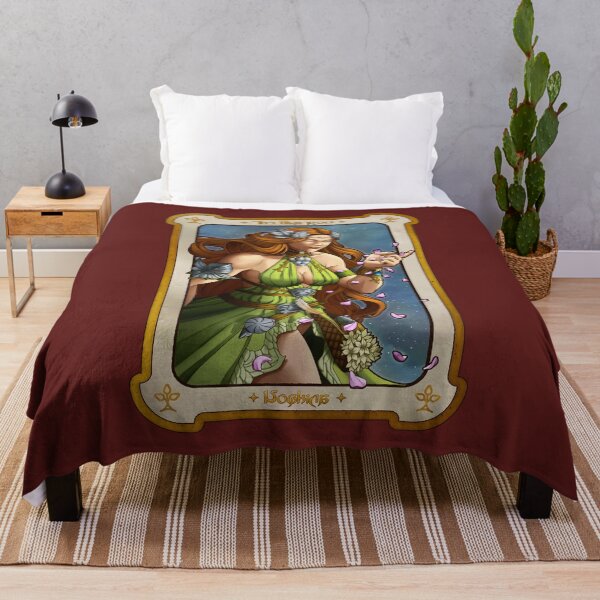 Item preview, Nophica, la Matrona designed and sold by Sarya Art.