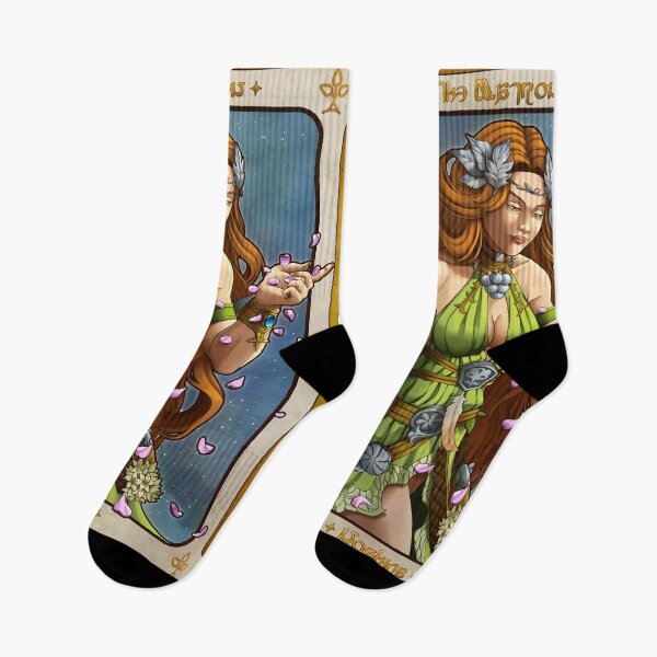 Item preview, Nophica, la Matrona designed and sold by Sarya Art.