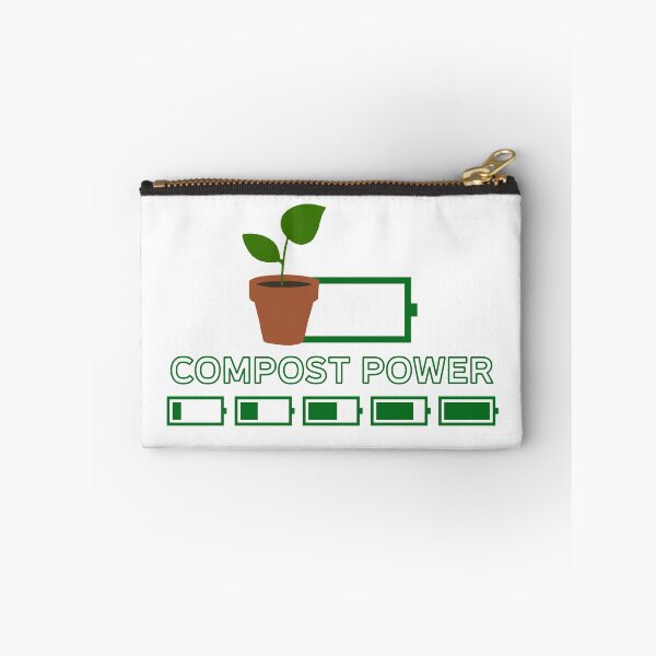 Item preview, compost (compost power) designed and sold by mystudiocreate.