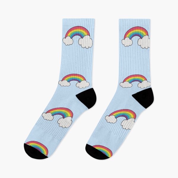 Item preview, Rainbows!! designed and sold by Stephanie J..