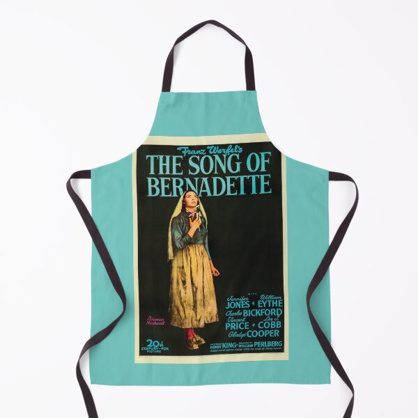 Item preview, The Song of Bernadette designed and sold by Jools-57.