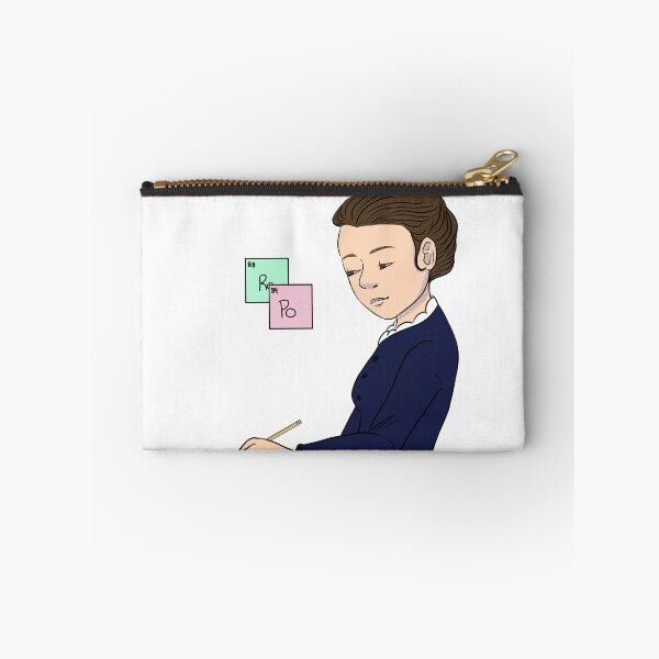 Item preview, Marie Curie designed and sold by mehaffyp.