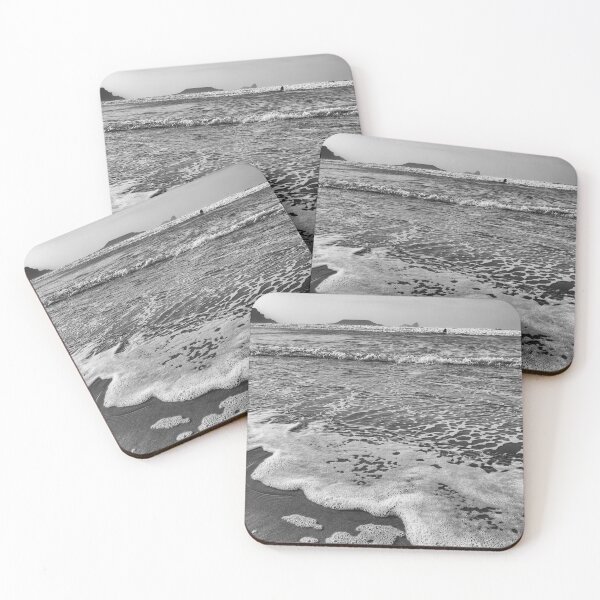 Item preview, Worms Head, Rhossili Bay, Gower designed and sold by Dan Santillo.